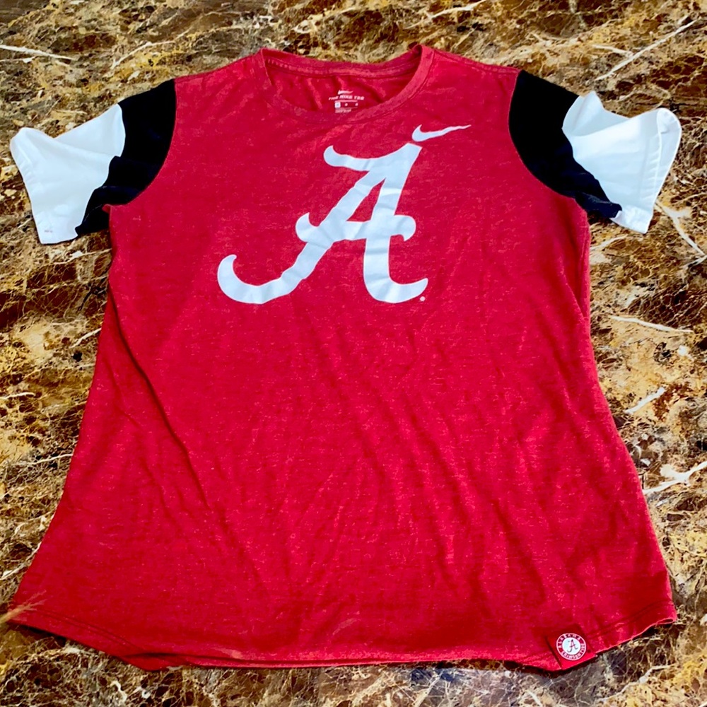 Nike Alabama shirt
